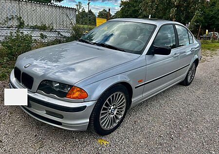 BMW 323i 323 3er