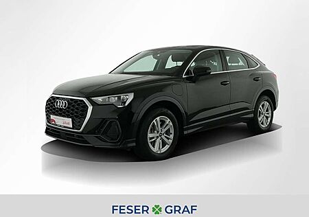 Audi Q3 Sportback 45 TFSI e S tronic Navi,PDC,Sitzhzg