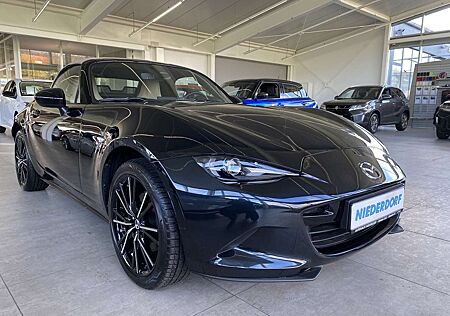 Mazda MX-5 2.0 Kazari Navi, Leder, Kamera