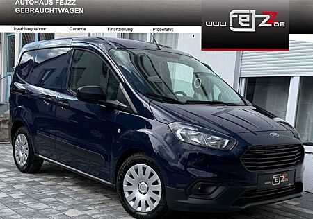 Ford Transit Courier #1.Hand #Garantie #TÜV Neu