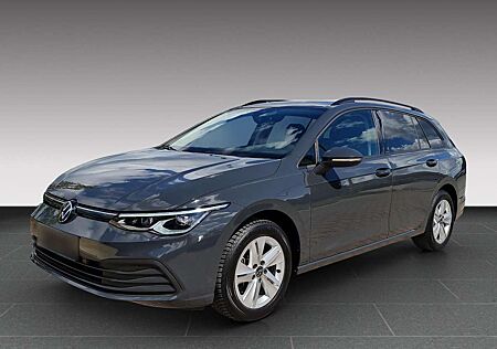 VW Golf Volkswagen Variant Life 2.0 TDI