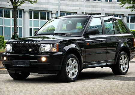Land Rover Range Rover Sport V6 TD HSE| 1.HAND| XENON|LEDER