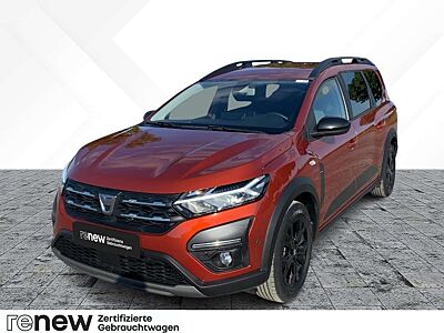 Dacia Jogger TCe 100 ECO-G Extreme+ *Navi*Kamera*
