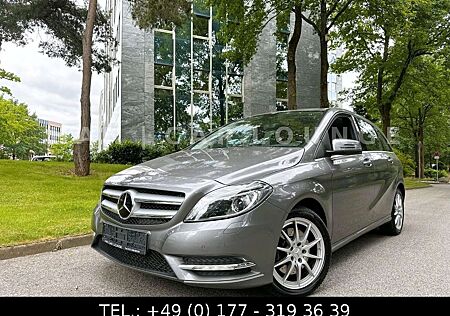 Mercedes-Benz B 220 CDI / d*XENON*NAVI*TEMPOMAT*PDC*T-LEDER*