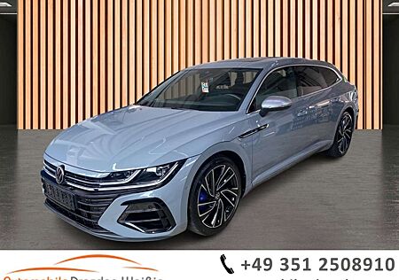 VW Arteon Volkswagen 2.0 TSI R 4Motion*19 Zoll