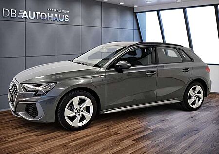 Audi A3 S line 40 1.4 TFSI e S-tronic