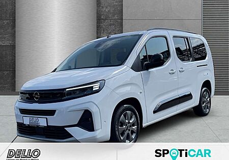 Opel Combo Life 7 Sitzer , Sitz,-Lenkradheizung , Navi , Klimaauto