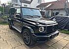 Mercedes-Benz G 63 AMG G -Modell Station Edition 55