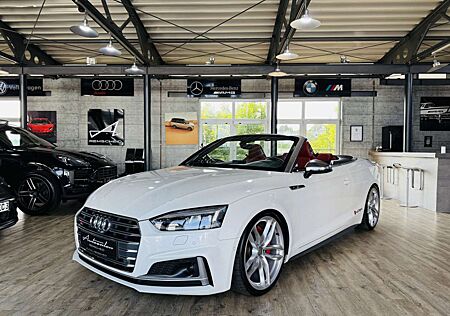 Audi S5 3.0 TFSI quattro Cabrio*ACC*B&O*LED*H&R*
