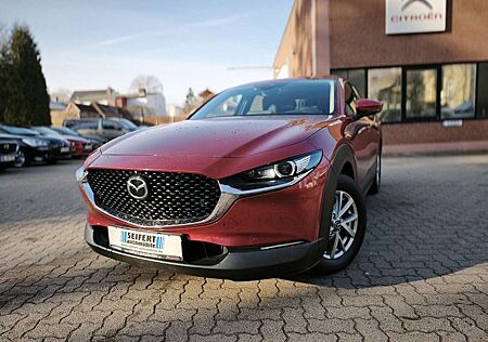 Mazda CX-30 SKYACTIV-X 2.0 M Hybrid 6AG Selection A18-B BOS DE