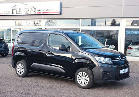 Citroën Berlingo Citroen Kasten Club l 1.HAND l 2 SCHIEBETÜREN l