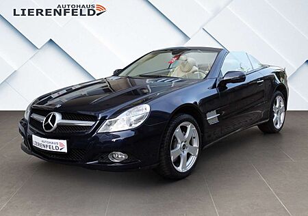 Mercedes-Benz SL 350 Panorama Comand