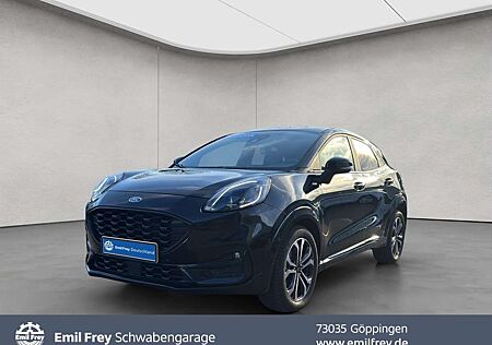 Ford Puma 1.0 EcoBoost Hybrid Aut. ST-LINE X *B&O*ACC*