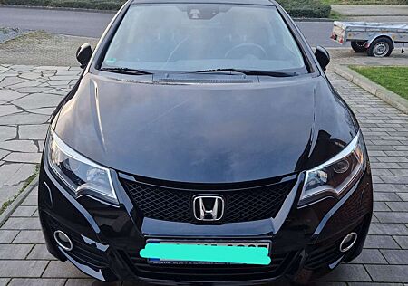 Honda Civic 1.8 i-VTEC Elegance