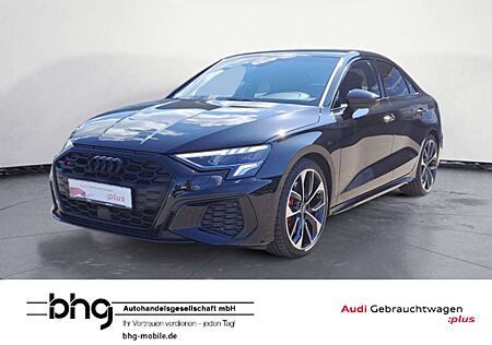 Audi S3 B&O Leder Keyless Navi Virtual ACC