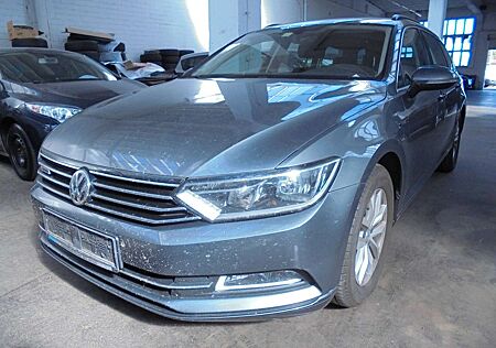 VW Passat Variant Volkswagen Comfortline BMT/Start-Stopp 4Moti