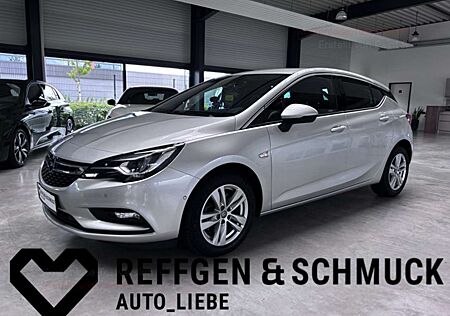 Opel Astra INNOVATION AUTOMAT+KLIMA+XENON+NAV+1HD+TÜV