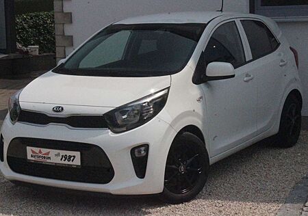 Kia Picanto Dream Team~Kamera~Navigation~SHZ~Lenkhei