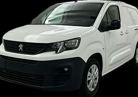 Peugeot Partner ASPHALT L2 KAMERA/STANDHZ/TEMPOMAT/1.HD
