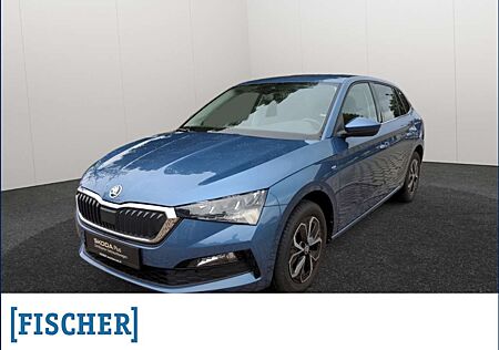 Skoda Scala 1.0TSI Drive 125 AHK PDC hinten beheiz. Frontschei