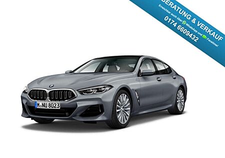BMW 840 D XDRIVE Sportpaket HUD AD El. Panodach Panorama N