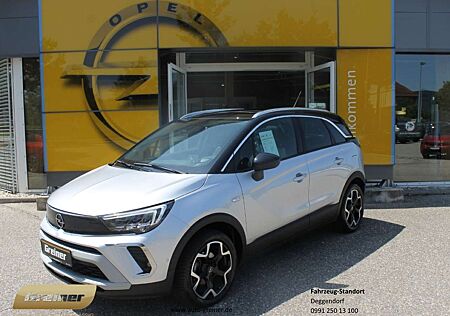 Opel Crossland 1.2 Ultimate NAVI|ALCANTARA|PDC|SHZ|