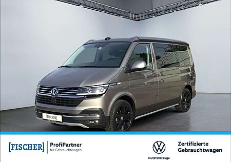 VW T6 Volkswagen .1 California Ocean 2.0 TDI DSG Markise StdHZG Navi LED