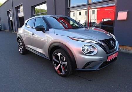 Nissan Juke Tekna*Navi*Bose Soundsystem*