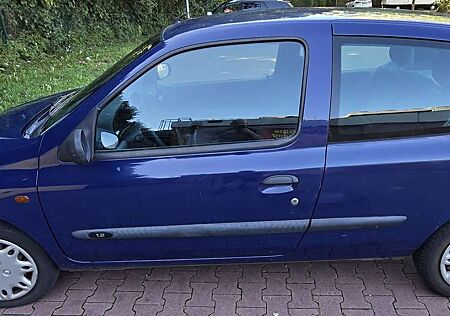 Renault Clio 1.2 ECON