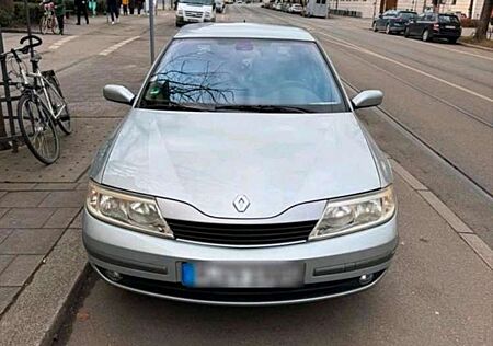 Renault Laguna 1.8 16V