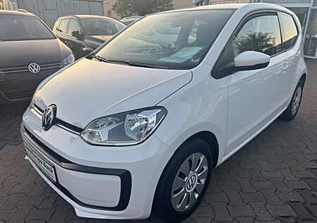 VW Up Volkswagen ! move ! BMT/Start-Stopp