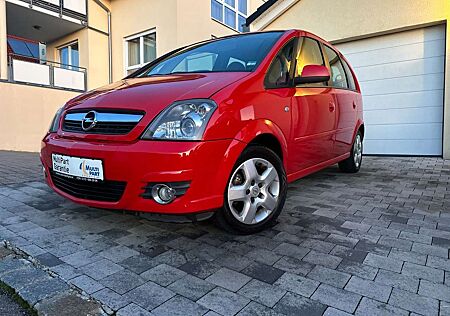 Opel Meriva Innovation "110 Jahre"