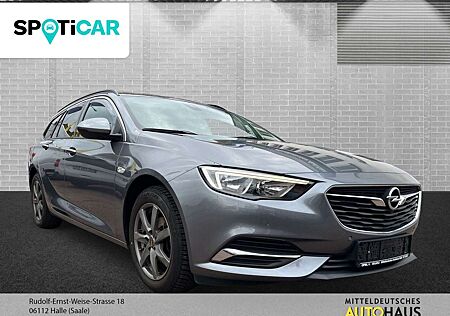 Opel Insignia B Sports Tourer Edition*Navi*Allwetter.