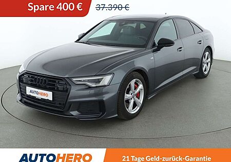 Audi A6 55 TFSIe quattro sport Aut.*SLINE*MATRIX*ACC*NAVI*