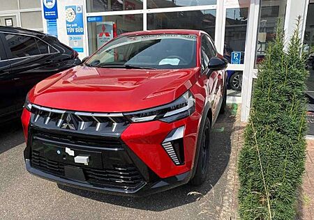 Mitsubishi ASX BASIS 1.0 T-Benziner 6-Gang