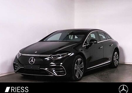 Mercedes-Benz EQS 450+ Electric Art Distr Pano HUD Hyper W-Paket