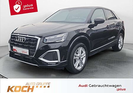 Audi Q2 35 TDI q. S-Tronic Advanced, Matrix, ACC, RFK