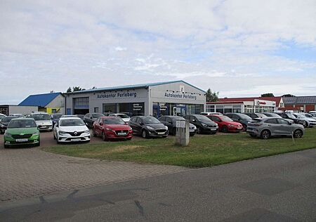 Peugeot 207 SW Tendance.Klima.AHK.Panorama