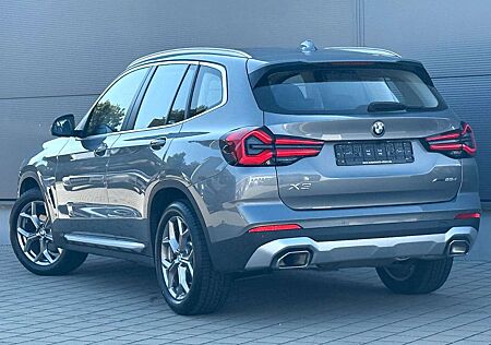 BMW X3 xDrive 20d*Pano*H/K*DrivAss*ACC*360°*AHK*