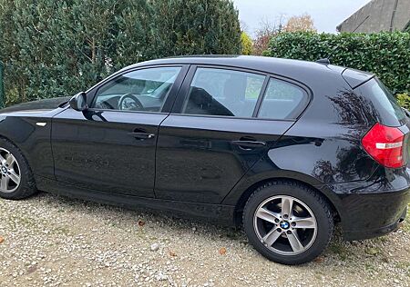 BMW 116i 116 Advantage - Service neu