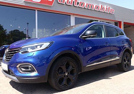 Renault Kadjar Black Edition*Navi*Cam*Pano*BOSE*ab 199€