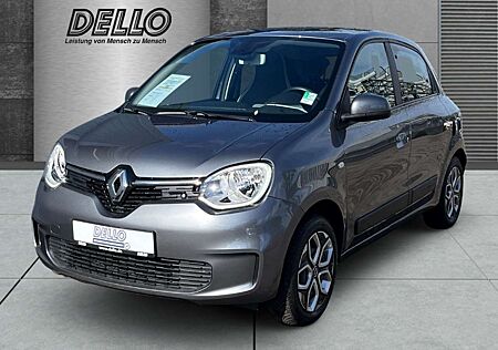 Renault Twingo Limited TCe 90 SHZ PDC Klima Allwetter Berganfahra