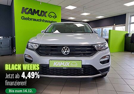 VW T-Roc Volkswagen 1.5TSI Active+NAVI+TEMPO+KAMERA+PDC+SHZ