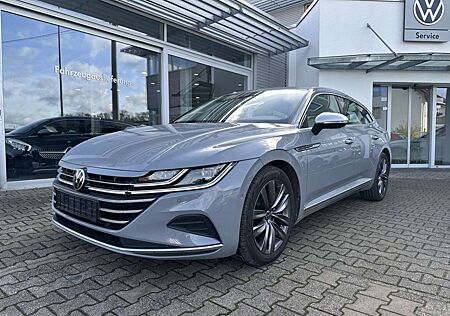 VW Arteon Volkswagen Shooting Brake ELEGANCE 2.0TDI DSG*LED*PANORAMA*AH