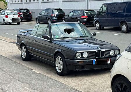BMW 318i 318