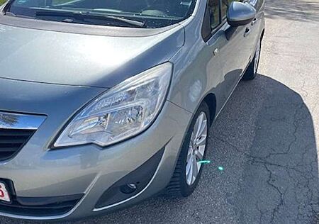 Opel Meriva 1.4 Edition