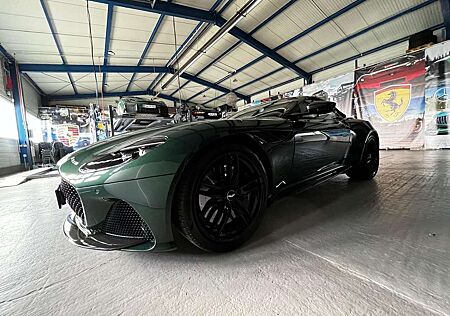 Aston Martin Others DBS NP € 385K Buckinghamshire Green
