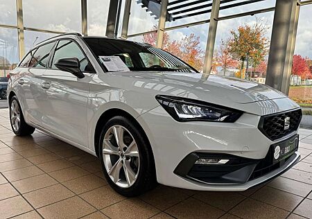 Seat Leon Sportstourer 1.5 eTSI ACT OPF DSG FR