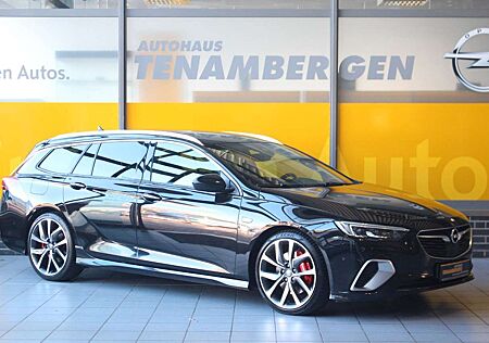 Opel Insignia B Sports Tourer GSi 4x4 Massage Bose