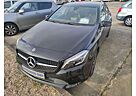 Mercedes-Benz A 180 CDI / d BlueEfficiency (176.012)